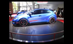 Honda Civic Type R Concept 5